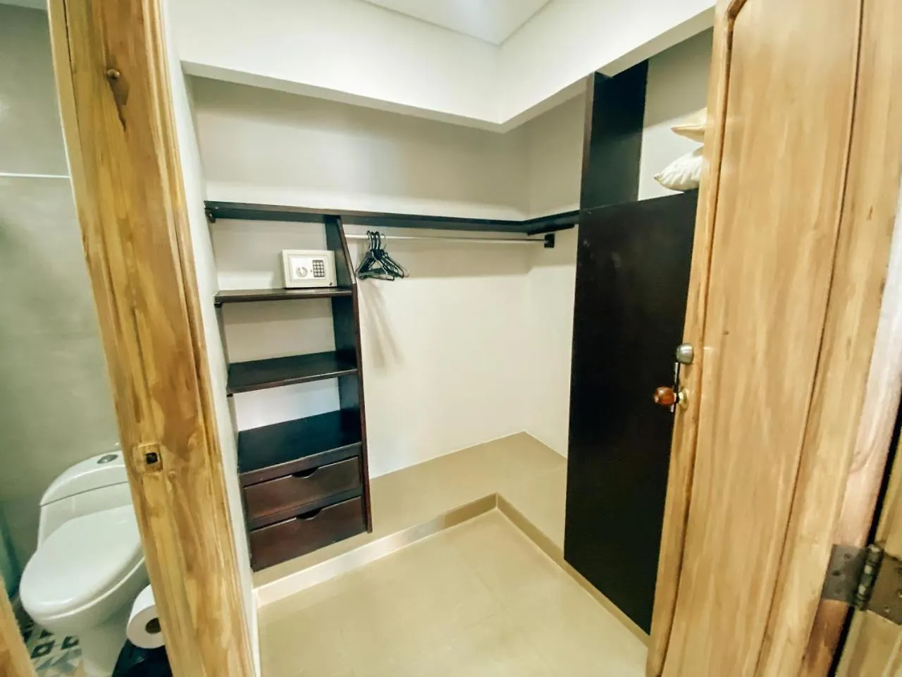 Apartamento En El Rodadero-Santa Marta Apartment