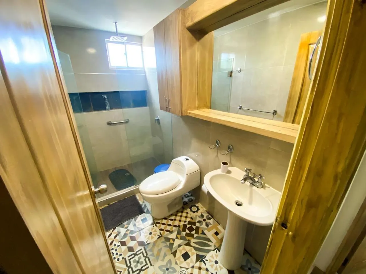 Apartamento En El Rodadero-Santa Marta Kolumbien